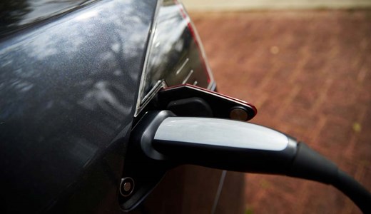 EV car charging Perth western australian