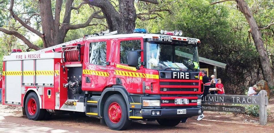Fire investigations