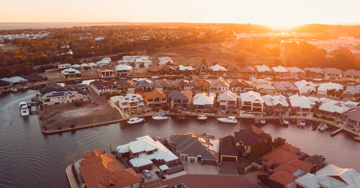 City of Mandurah