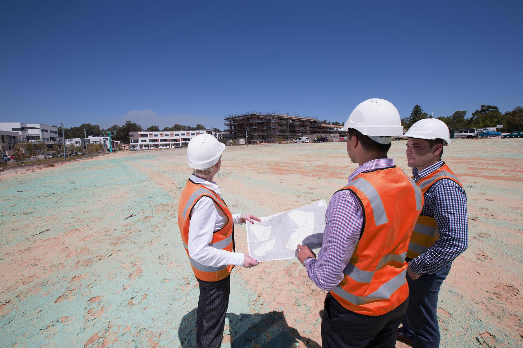 landdevelopers