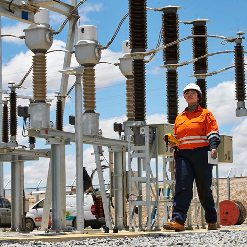 DER: A key part of our energy future