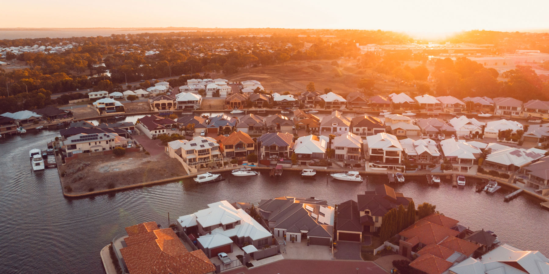 City of Mandurah