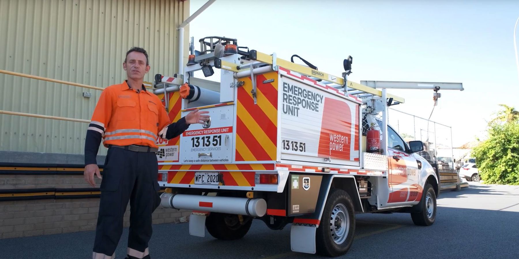 emergency responders