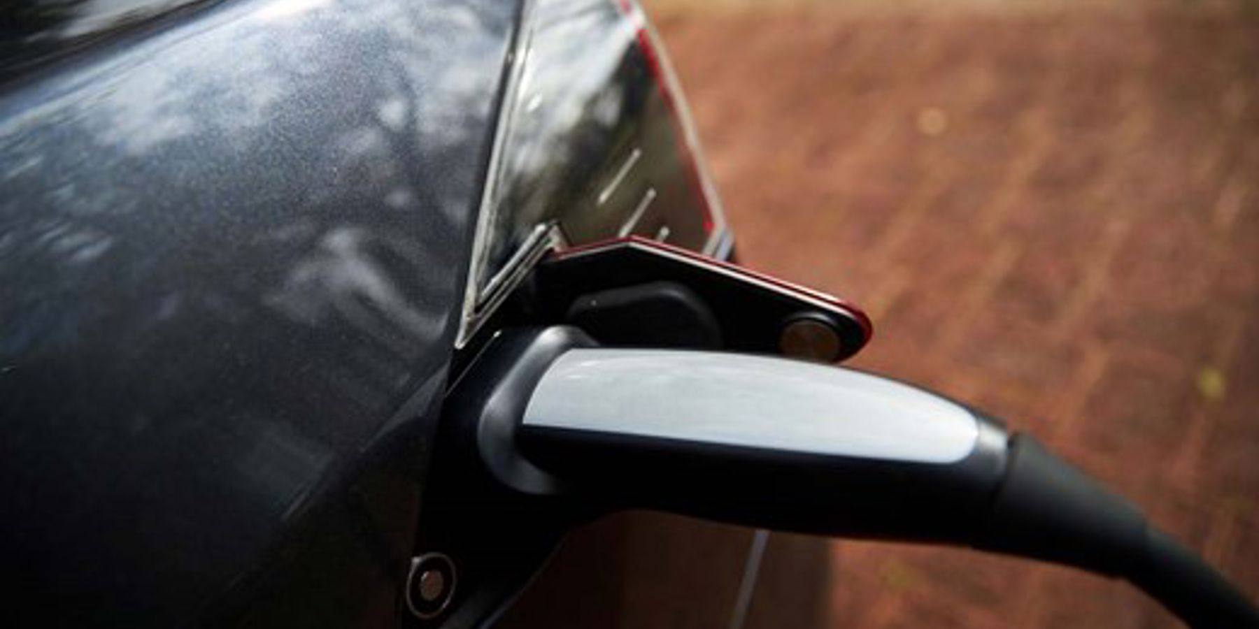 EV car charging Perth western australian