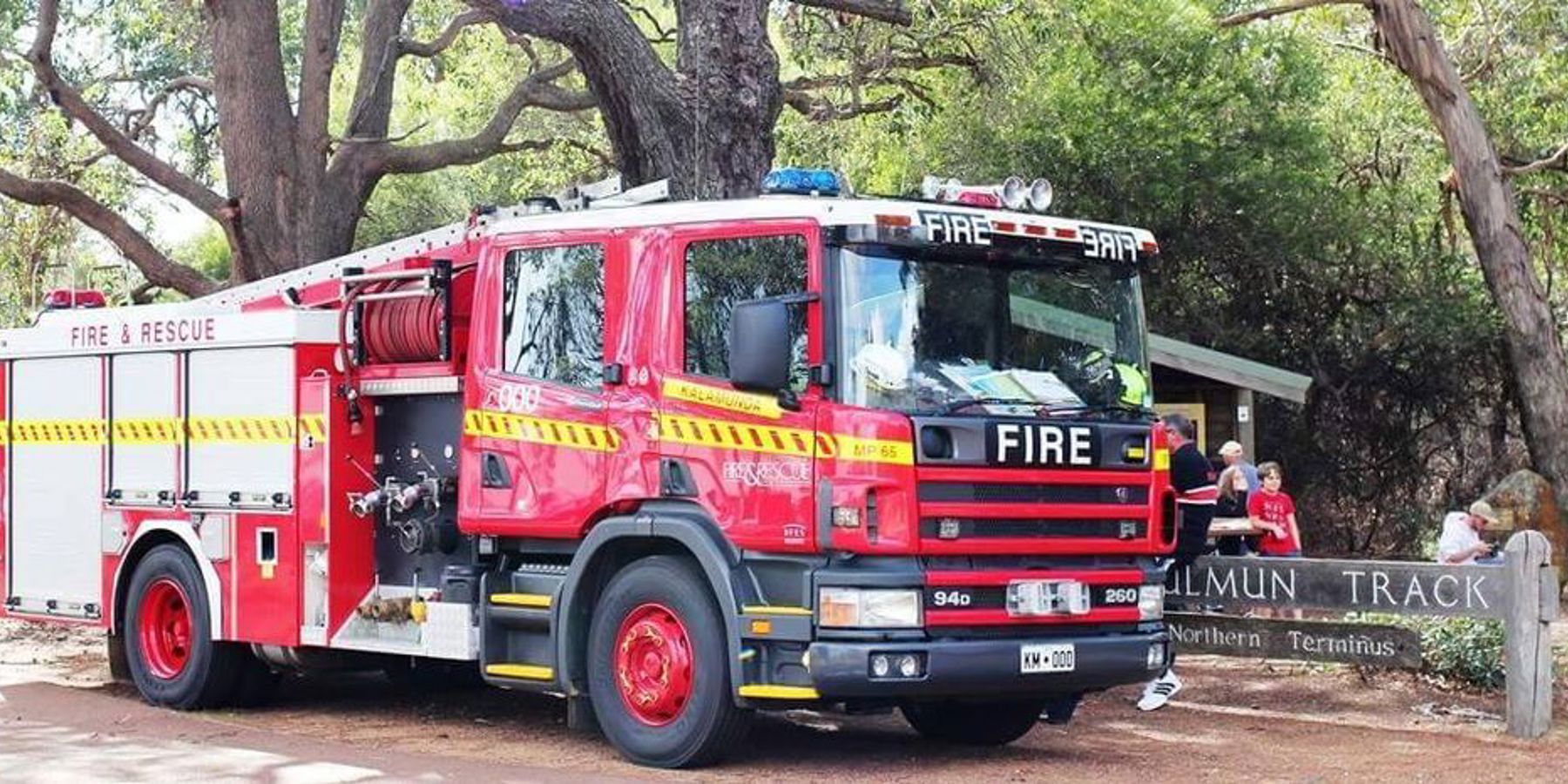 Fire investigations