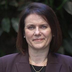 Jacqui Hall
