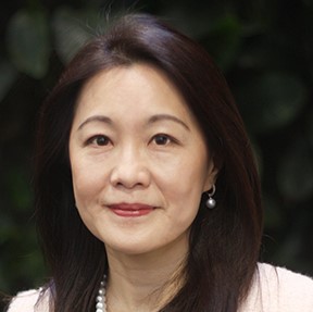 May Lin Chew