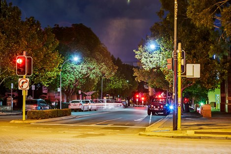LED streetlights 1