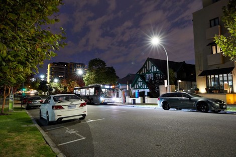 LED streetlights 2