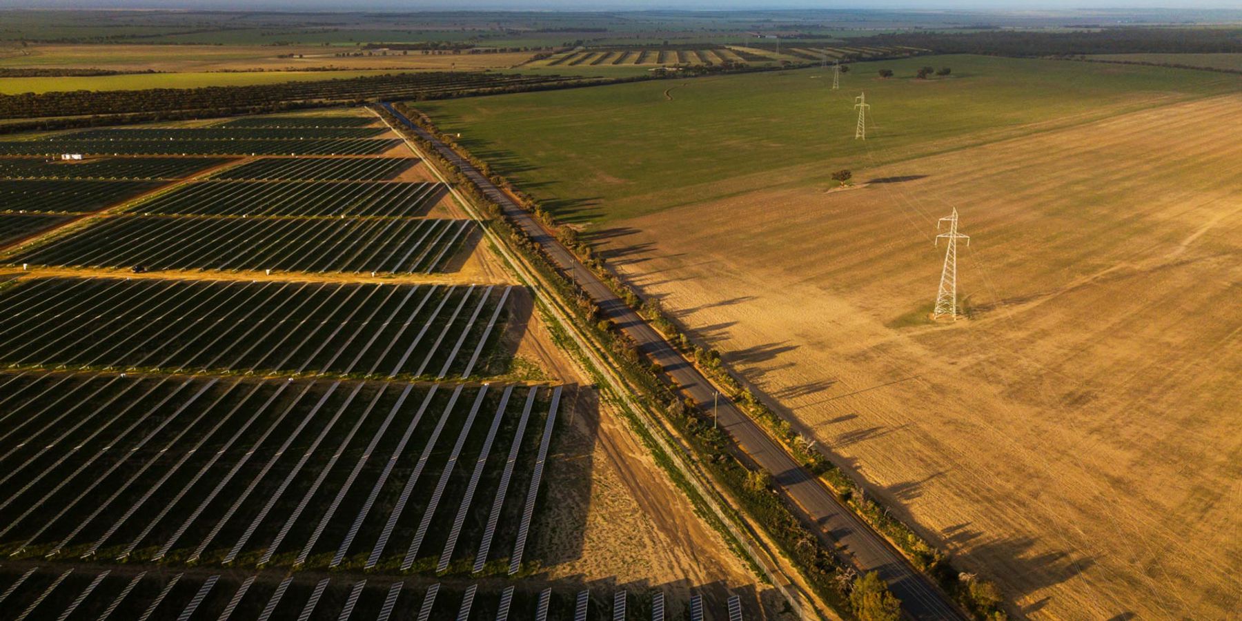 Merredin solar farm