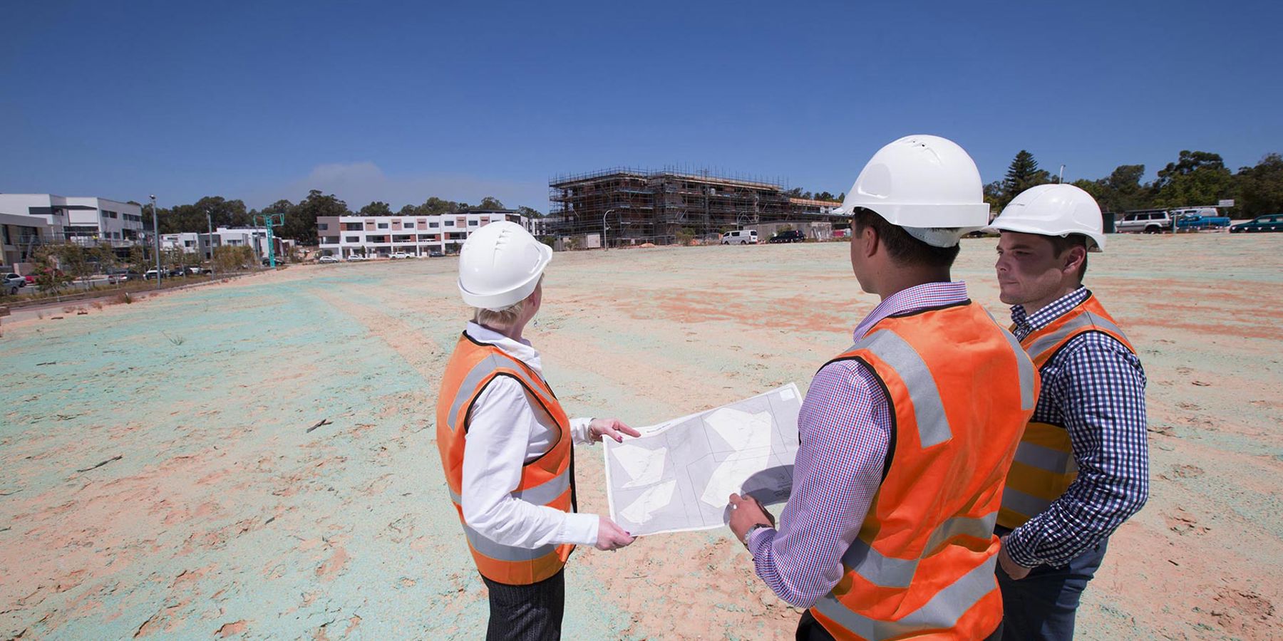 landdevelopers