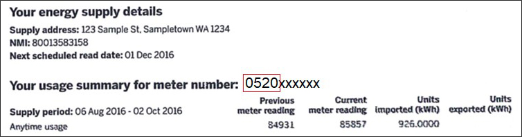 synergy-bill-meter-number