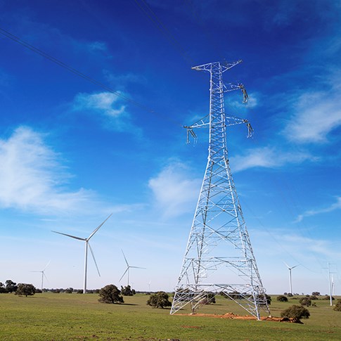 Transmission System Plan